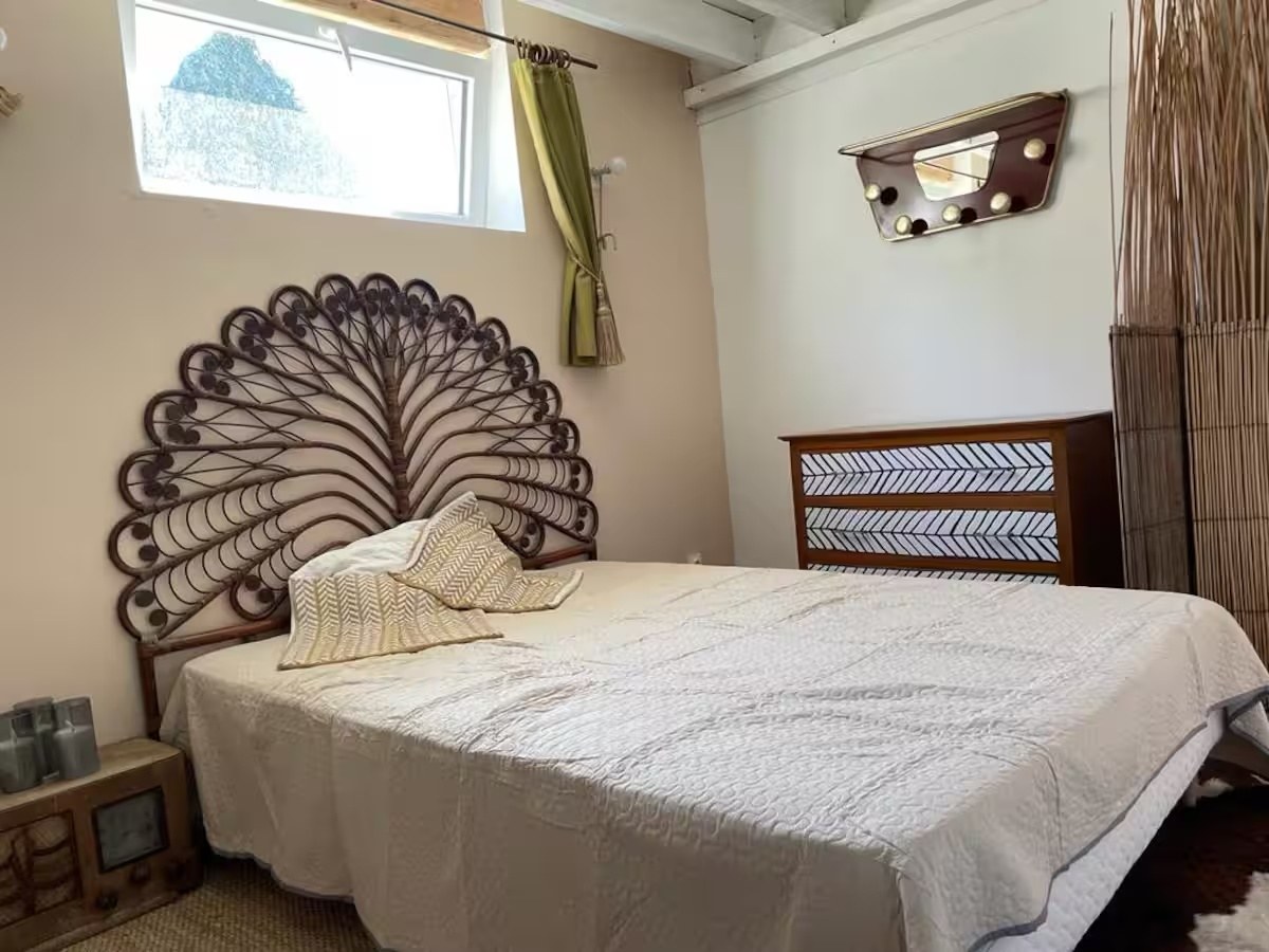 Chambre parentale